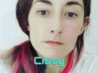 Cissy