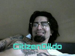 CitizenDildo