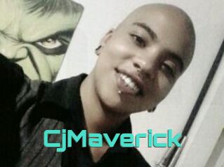 CjMaverick