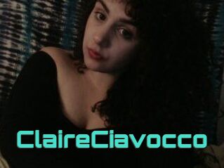 ClaireCiavocco