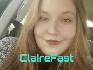 ClaireFast
