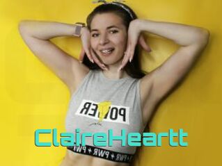 ClaireHeartt