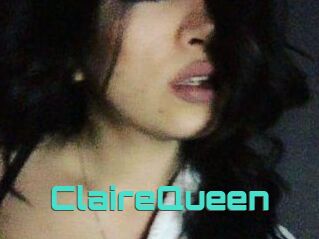 ClaireQueen