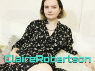ClaireRobertson