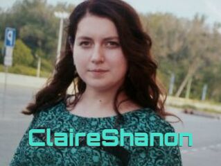 ClaireShanon