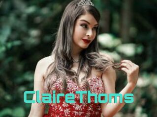 ClaireThoms