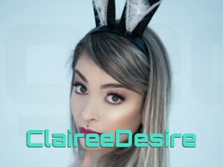 ClaireeDesire