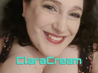 ClaraCream
