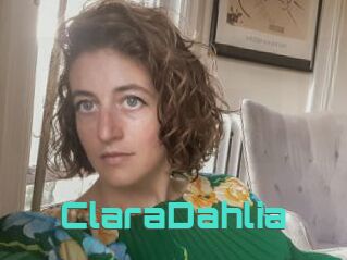 ClaraDahlia