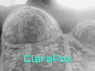 ClaraFox