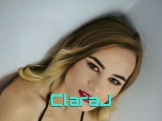 ClaraJ