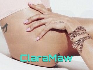 ClaraMaw