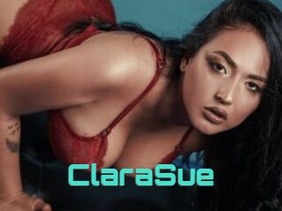 ClaraSue