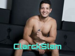 ClarckSlam