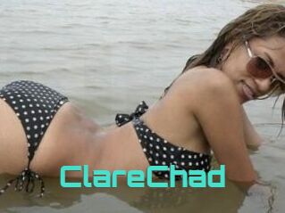 ClareChad