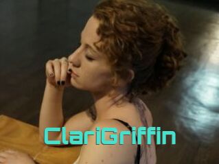 ClariGriffin
