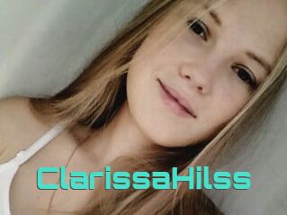 ClarissaHilss