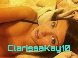 ClarissaKay10