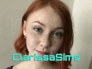 ClarissaSims