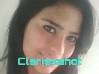 Clarissahot