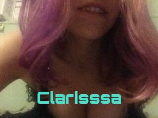 Clarisssa