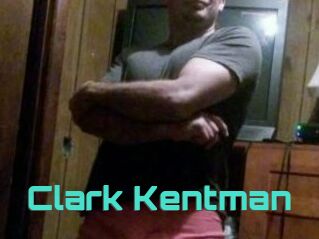 Clark_Kentman