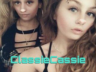ClassieCassie