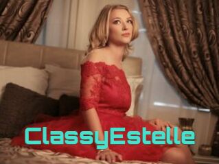 ClassyEstelle