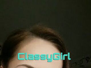 ClassyGirl_