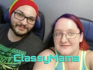 ClassyMama