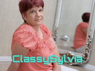 ClassySylvia
