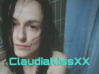 ClaudiaKissXX