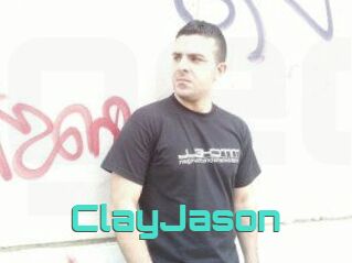 ClayJason
