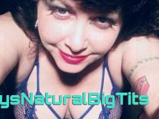 ClaysNaturalBigTits