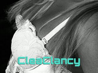 CleaClancy