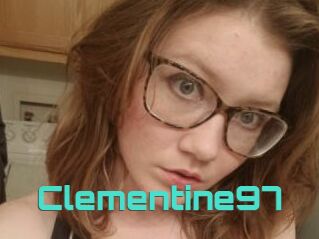 Clementine97