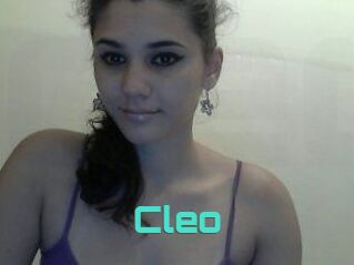 Cleo