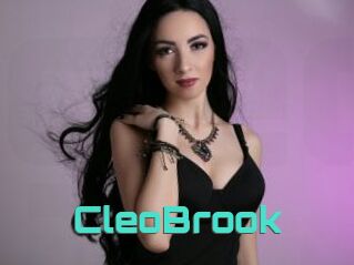 CleoBrook