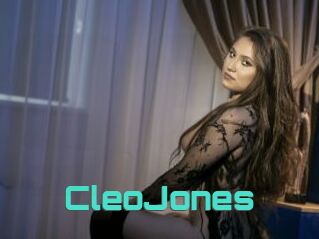 CleoJones