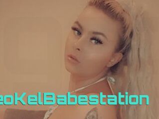 CleoKelBabestation