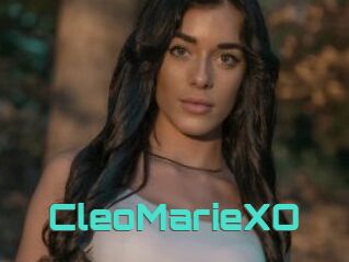 CleoMarieXO