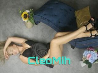 CleoMih