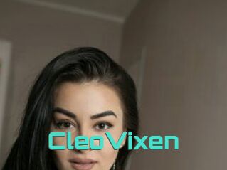 Cleo_Vixen