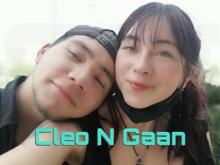 Cleo_N_Gaan