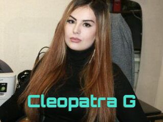 Cleopatra_G