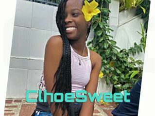 ClhoeSweet