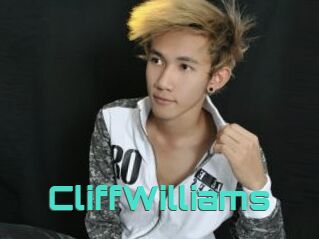 CliffWilliams