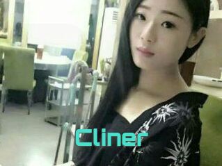 Cliner