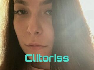 Clitoriss