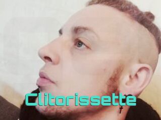 Clitorissette
